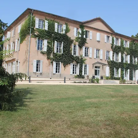 Le Château De Césarges Hotel 3*